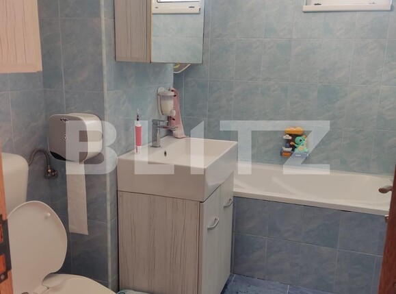 Apartament de vânzare 3 camere Unirii - 136837AV | BLITZ Târgu Mureș | Poza11