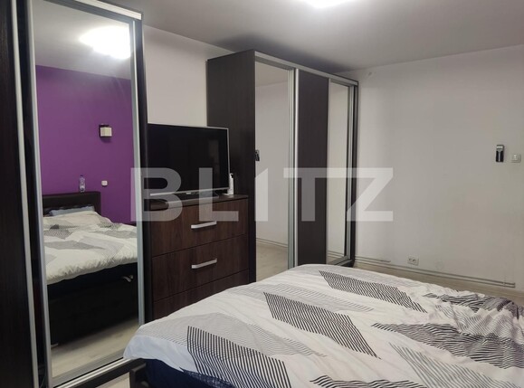 Apartament de vânzare 3 camere Unirii - 136837AV | BLITZ Târgu Mureș | Poza8