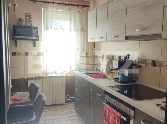 Apartament de vânzare 3 camere Unirii - 136837AV | BLITZ Târgu Mureș | Poza4