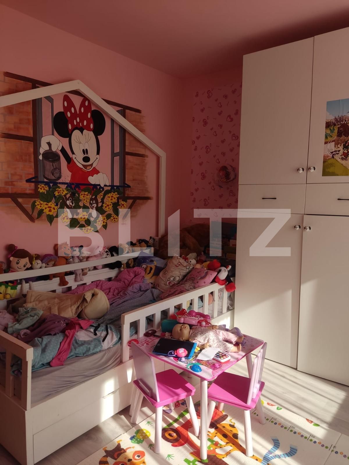 Apartament de vânzare 3 camere Unirii - 136837AV | BLITZ Târgu Mureș | Poza10