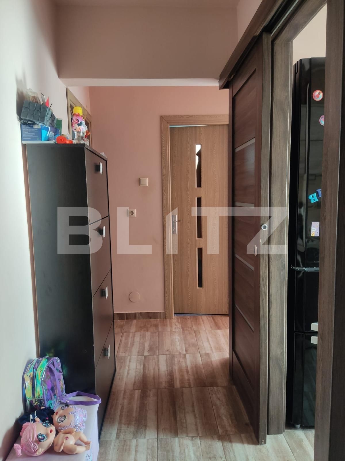 Apartament de vânzare 3 camere Unirii - 136837AV | BLITZ Târgu Mureș | Poza3
