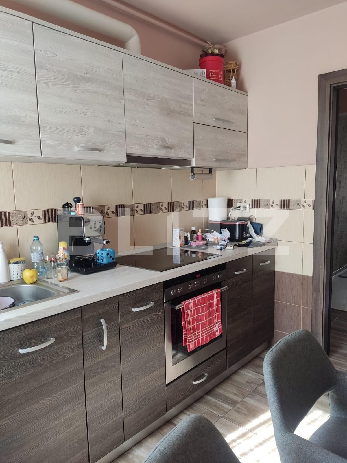 Apartament de vânzare 3 camere Unirii - 136837AV | BLITZ Târgu Mureș | Poza5