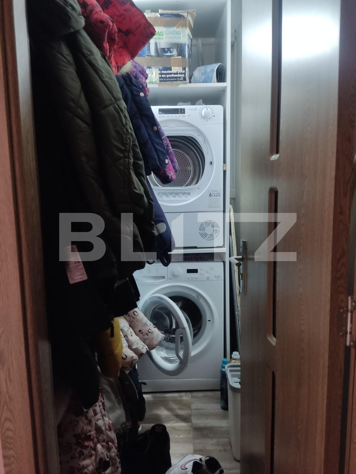 Apartament de vânzare 3 camere Unirii - 136837AV | BLITZ Târgu Mureș | Poza12