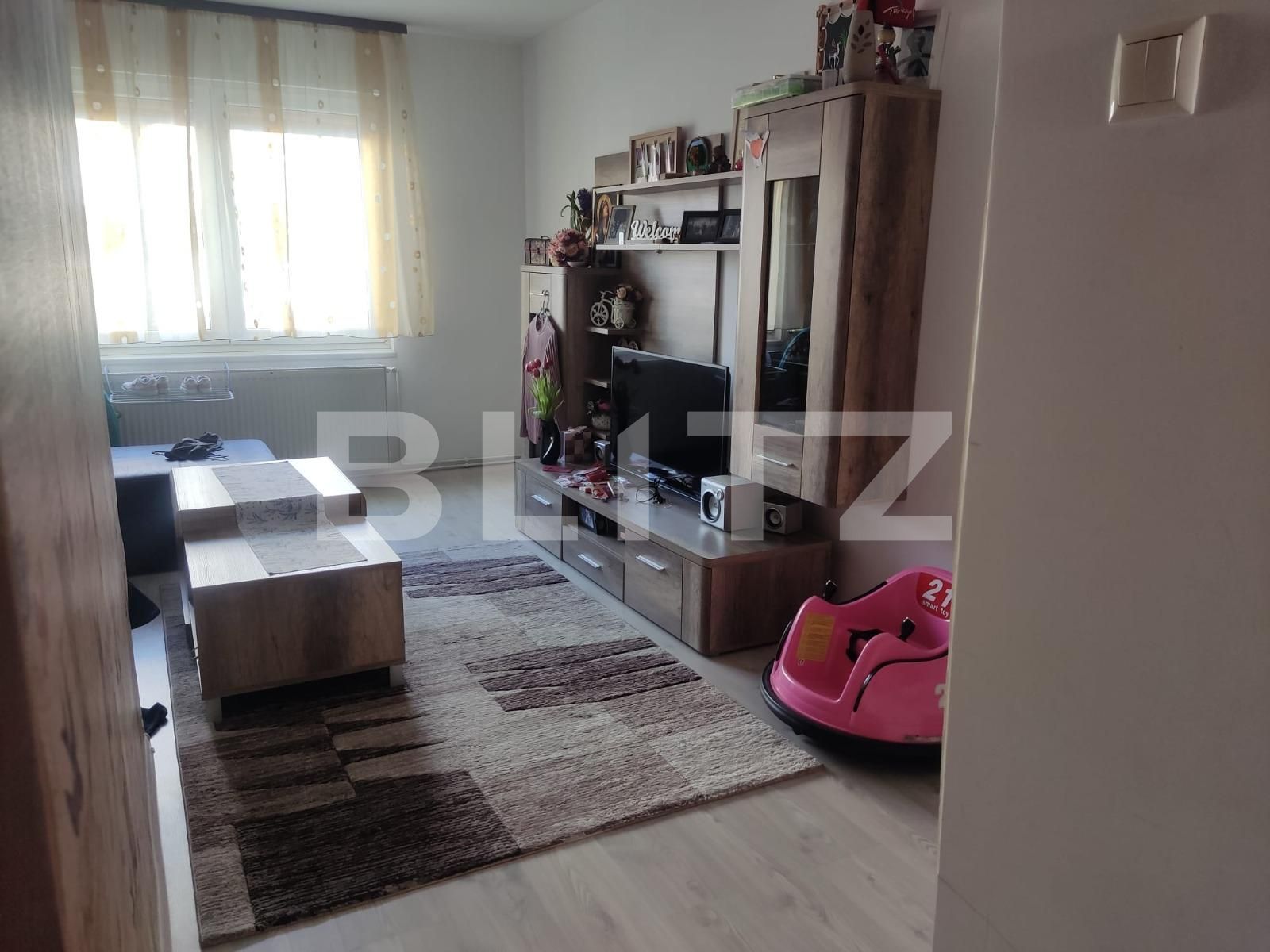 Apartament de vânzare 3 camere Unirii - 136837AV | BLITZ Târgu Mureș | Poza1