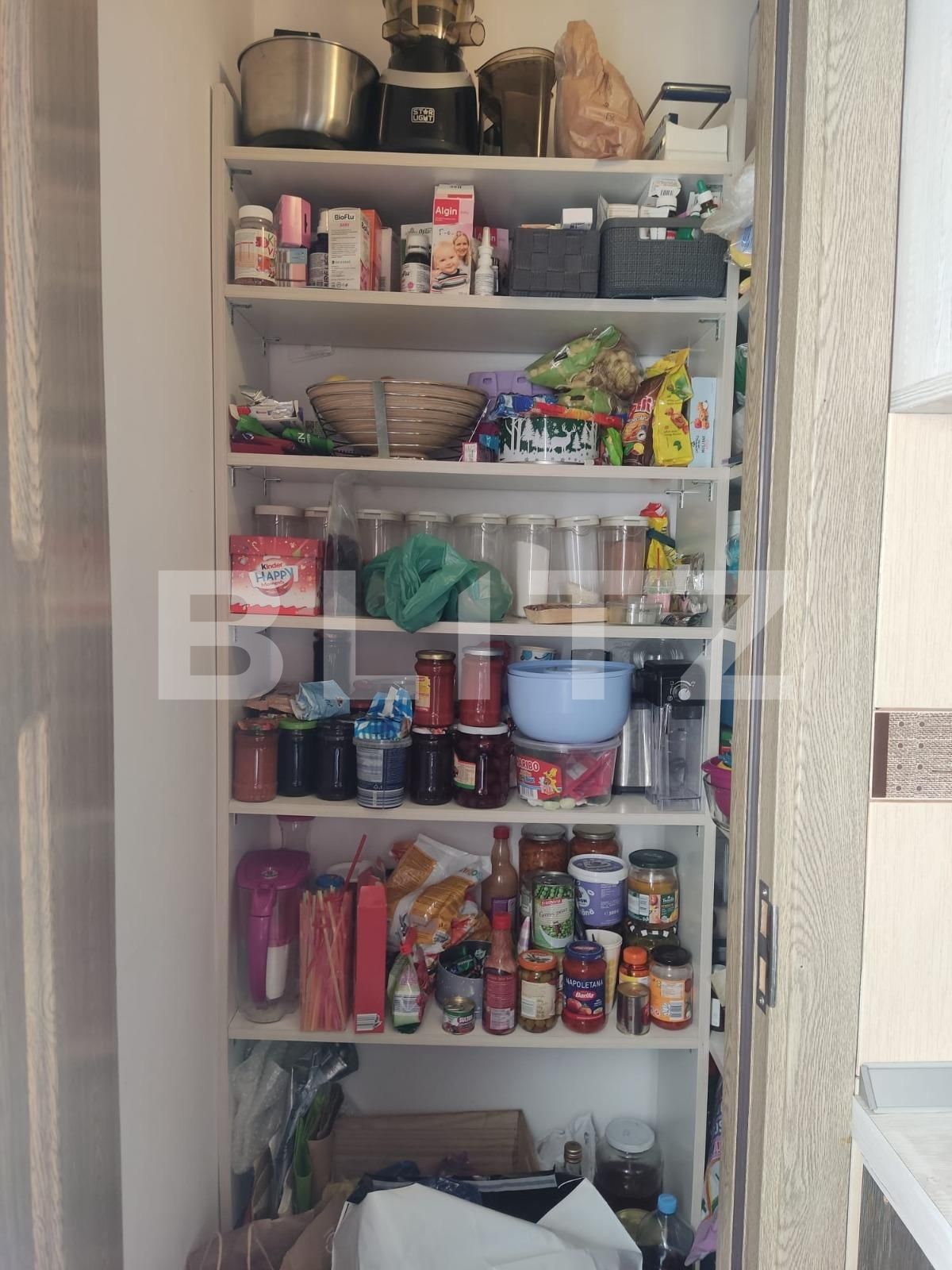 Apartament de vânzare 3 camere Unirii - 136837AV | BLITZ Târgu Mureș | Poza6