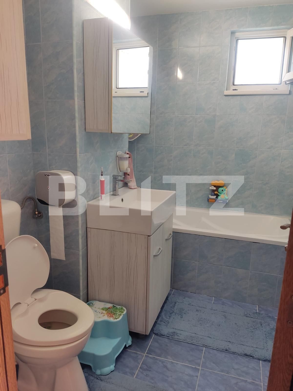 Apartament de vânzare 3 camere Unirii - 136837AV | BLITZ Târgu Mureș | Poza11