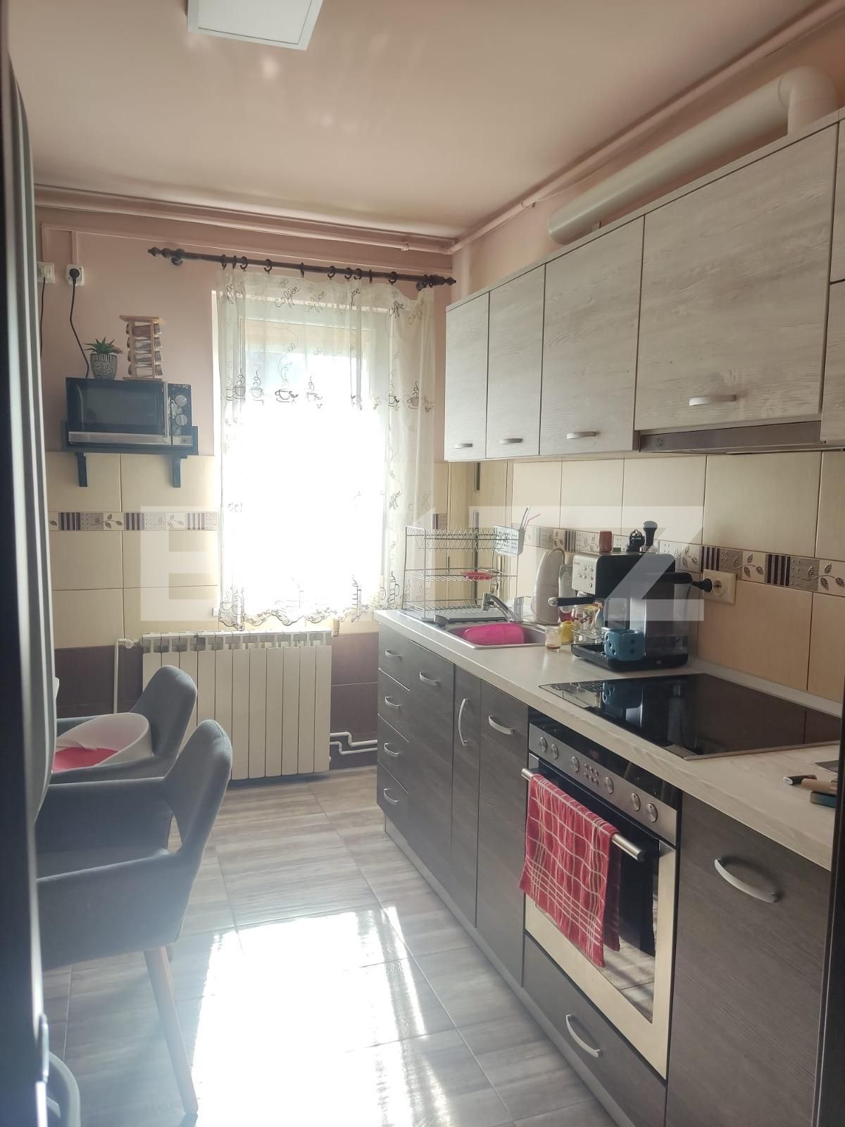 Apartament de vânzare 3 camere Unirii - 136837AV | BLITZ Târgu Mureș | Poza4