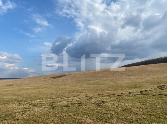 Teren de vânzare Sângeorgiu de Mureș - 136840TV | BLITZ Târgu Mureș | Poza4