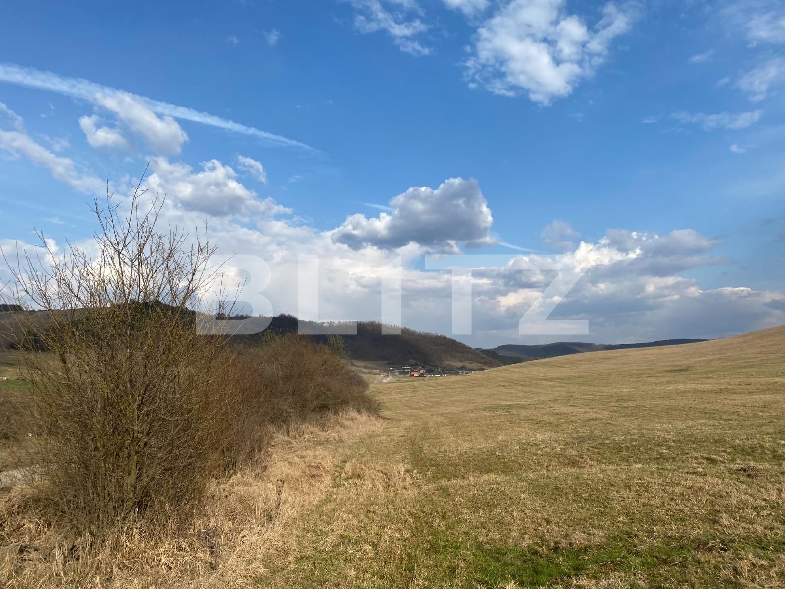 Teren de vânzare Sângeorgiu de Mureș - 136840TV | BLITZ Târgu Mureș | Poza6