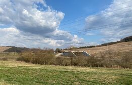 Teren de 2.400 mp, Sângeorgiu de Mureş