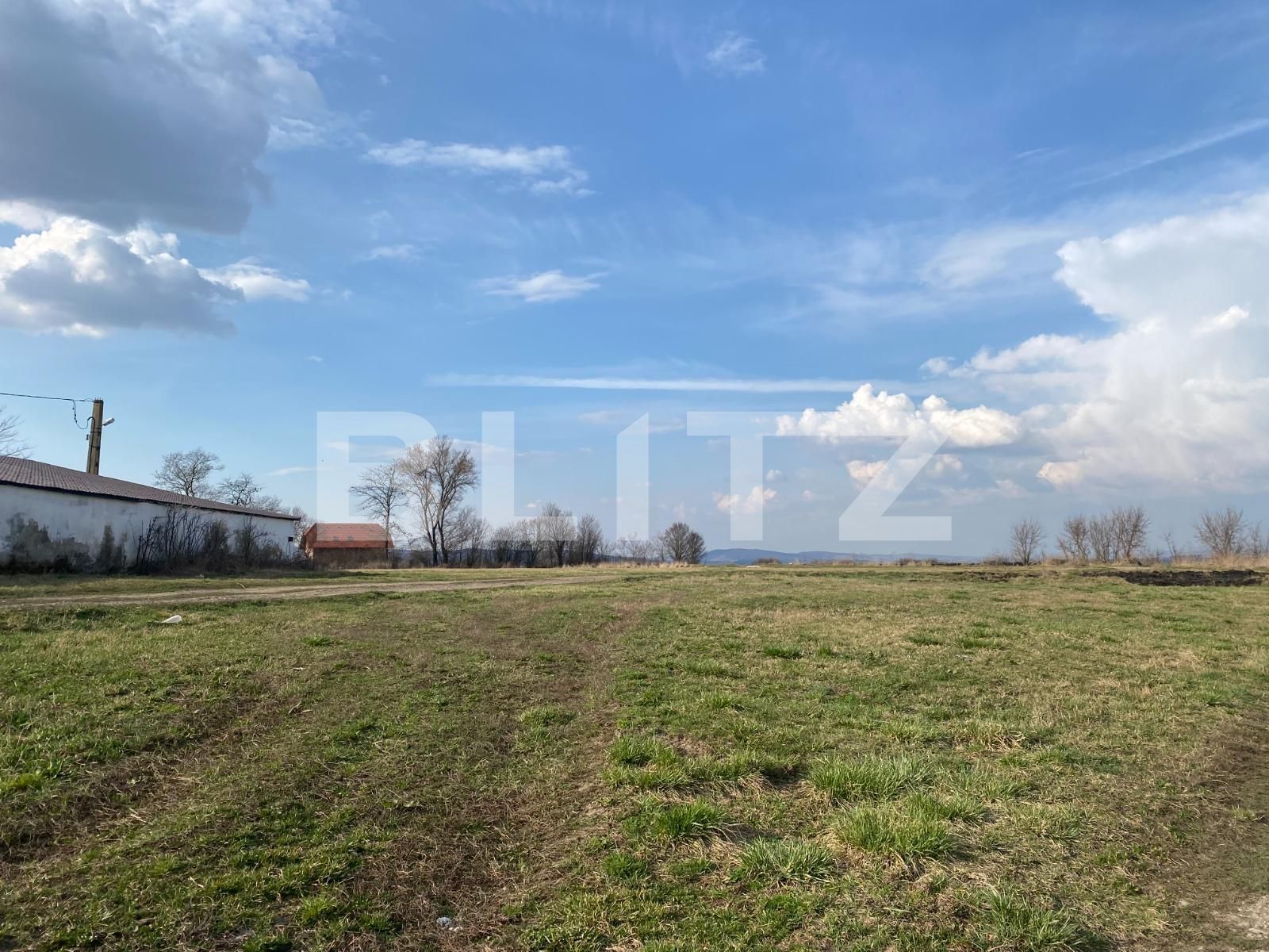 Teren de vânzare Sângeorgiu de Mureș - 136845TV | BLITZ Târgu Mureș | Poza2