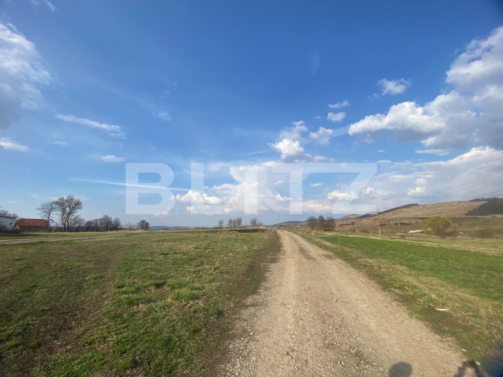 Teren de vânzare Sângeorgiu de Mureș - 136845TV | BLITZ Târgu Mureș | Poza3