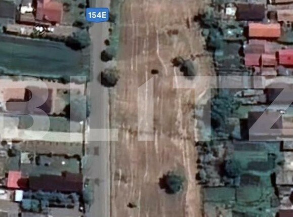 Teren de vânzare Exterior Nord - 136935TV | BLITZ Târgu Mureș | Poza1