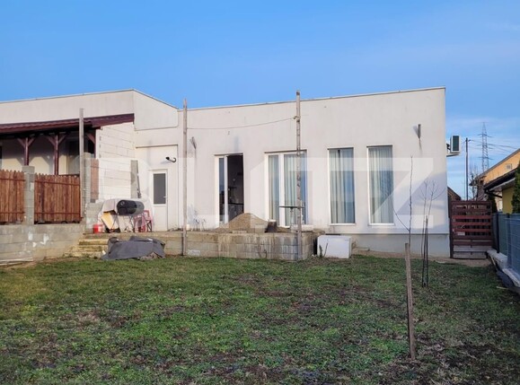 Casa de vânzare 2 camere Sântana de Mureș - 136943CV | BLITZ Târgu Mureș | Poza12