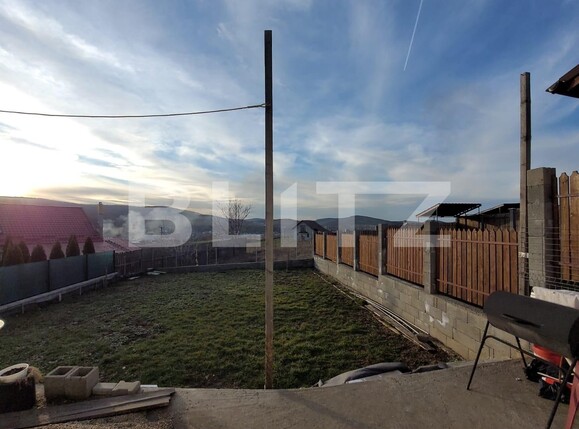 Casa de vânzare 2 camere Sântana de Mureș - 136943CV | BLITZ Târgu Mureș | Poza11