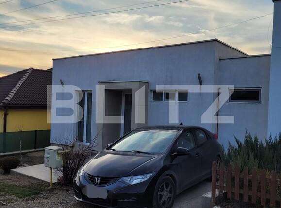 Casa de vânzare 2 camere Sântana de Mureș - 136943CV | BLITZ Târgu Mureș | Poza10