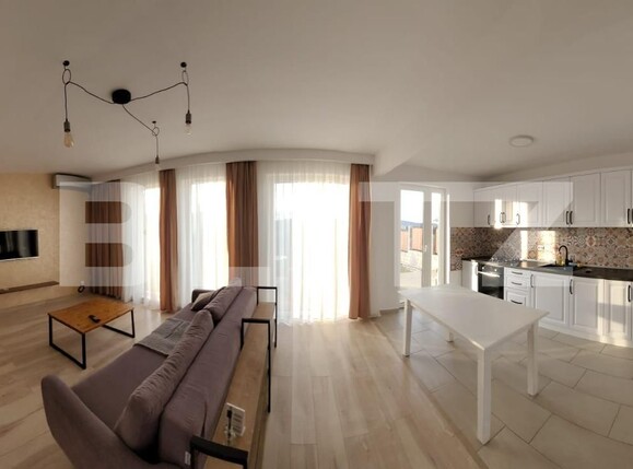 Casa de vânzare 2 camere Sântana de Mureș - 136943CV | BLITZ Târgu Mureș | Poza1