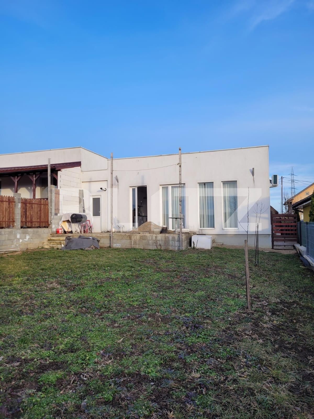 Casa de vânzare 2 camere Sântana de Mureș - 136943CV | BLITZ Târgu Mureș | Poza12