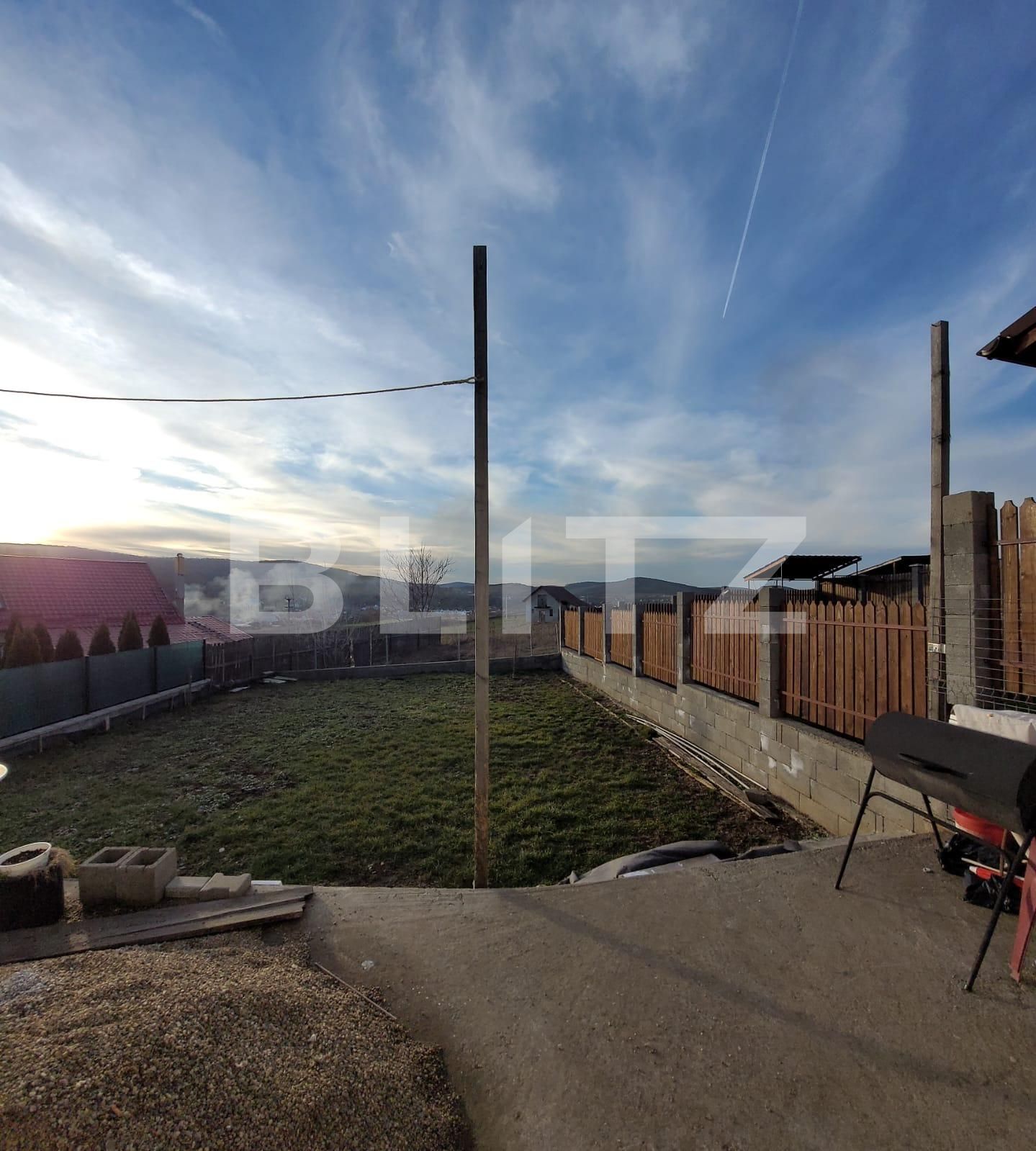 Casa de vânzare 2 camere Sântana de Mureș - 136943CV | BLITZ Târgu Mureș | Poza11