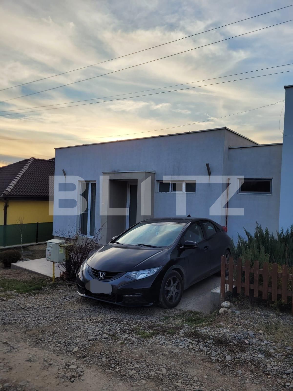 Casa de vânzare 2 camere Sântana de Mureș - 136943CV | BLITZ Târgu Mureș | Poza10