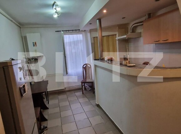 Apartament de vânzare 2 camere Tudor Vladimirescu - 136973AV | BLITZ Târgu Mureș | Poza3