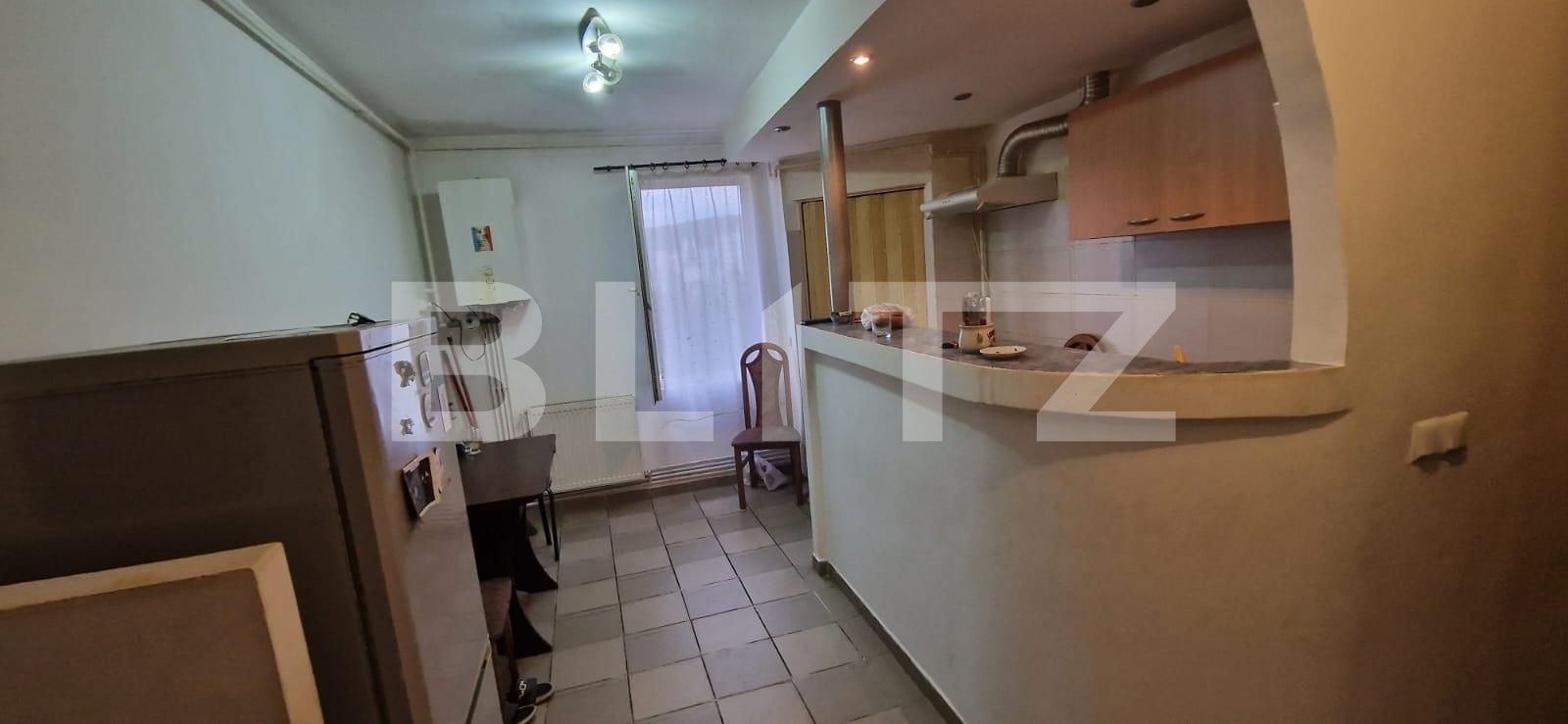 Apartament de vânzare 2 camere Tudor Vladimirescu - 136973AV | BLITZ Târgu Mureș | Poza3