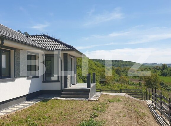 Casa de vânzare 4 camere Corunca - 136989CV | BLITZ Târgu Mureș | Poza4
