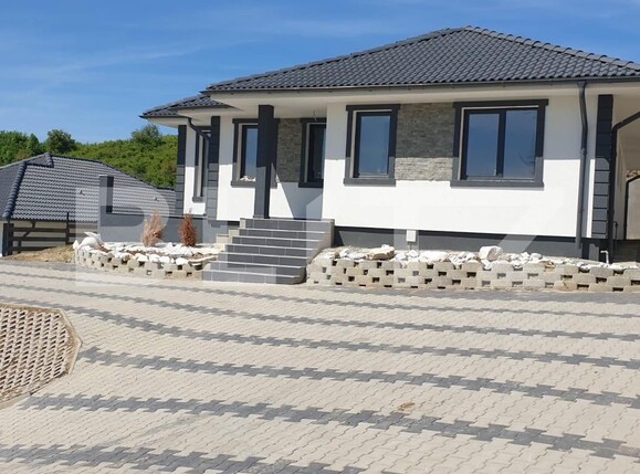 Casa de vânzare 4 camere Corunca - 136989CV | BLITZ Târgu Mureș | Poza1