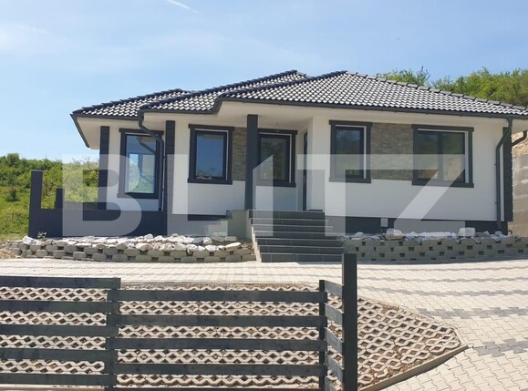 Casa de vânzare 4 camere Corunca - 136989CV | BLITZ Târgu Mureș | Poza5