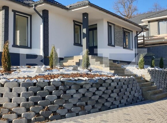 Casa de vânzare 4 camere Corunca - 136989CV | BLITZ Târgu Mureș | Poza6