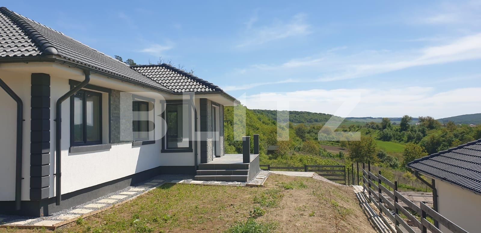 Casa de vânzare 4 camere Corunca - 136989CV | BLITZ Târgu Mureș | Poza4