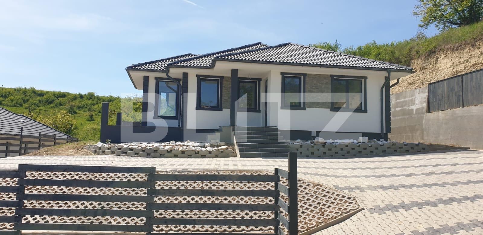 Casa de vânzare 4 camere Corunca - 136989CV | BLITZ Târgu Mureș | Poza5