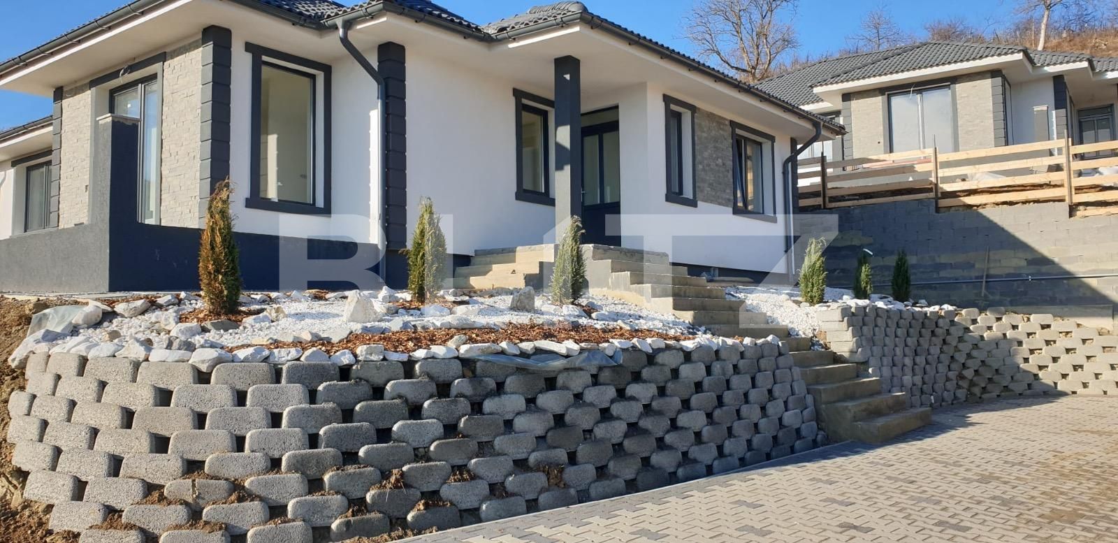 Casa de vânzare 4 camere Corunca - 136989CV | BLITZ Târgu Mureș | Poza6