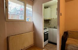 Garsoniera 21mp  , 7 Noiembrie TCM - Demisol