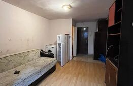 Garsoniera 21mp  , 7 Noiembrie TCM - Demisol