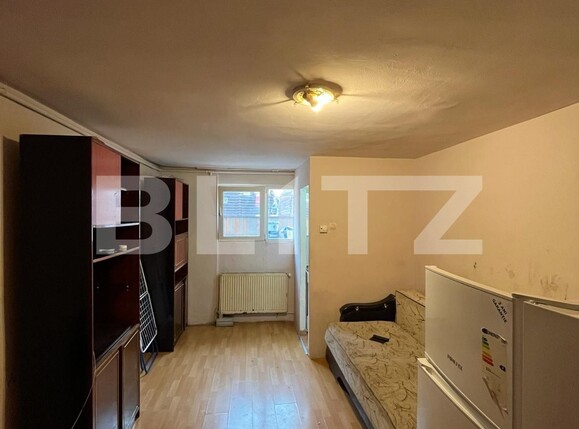 Garsonieră de vânzare 7 Noiembrie - 137018AV | BLITZ Târgu Mureș | Poza1
