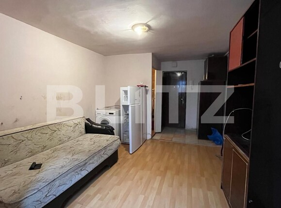 Garsonieră de vânzare 7 Noiembrie - 137018AV | BLITZ Târgu Mureș | Poza3