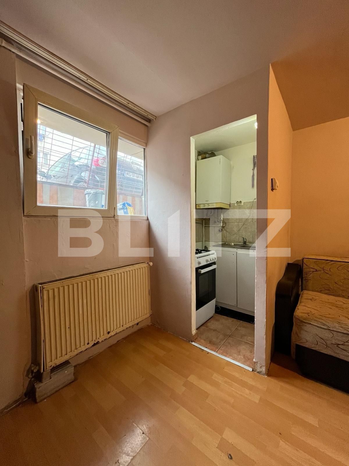 Garsonieră de vânzare 7 Noiembrie - 137018AV | BLITZ Târgu Mureș | Poza2