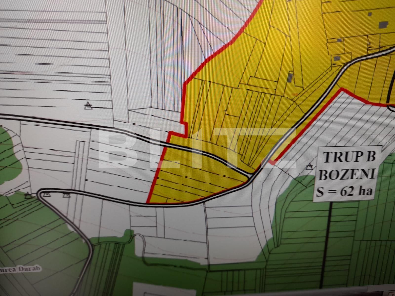 Teren de vânzare Corunca - 137024TV | BLITZ Târgu Mureș | Poza3