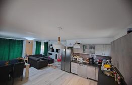 Casa cu panorama superba, 4 camere ,110mp, 500mp teren,cartier Nazna