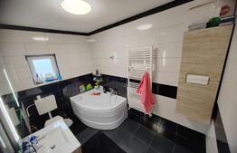 Casa cu panorama superba, 4 camere ,110mp, 500mp teren,cartier Nazna