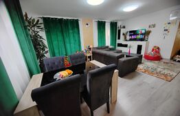 Casa cu panorama superba, 4 camere ,110mp, 500mp teren,cartier Nazna