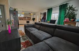 Casa cu panorama superba, 4 camere ,110mp, 500mp teren,cartier Nazna