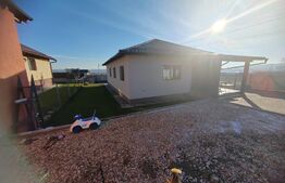 Casa cu panorama superba, 4 camere ,110mp, 500mp teren,cartier Nazna