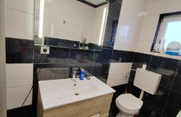 Casa cu panorama superba, 4 camere ,110mp, 500mp teren,cartier Nazna