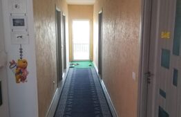 Casa cu panorama superba, 4 camere ,110mp, 500mp teren,cartier Nazna