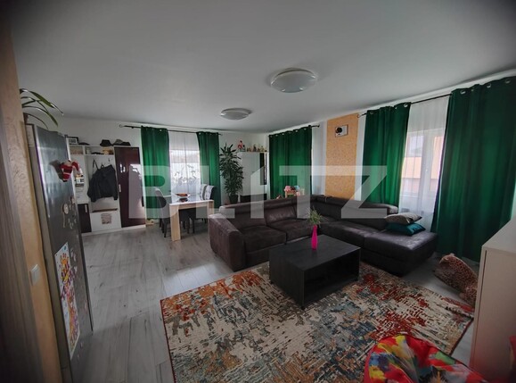 Casa de vânzare 4 camere Nazna - 137032CV | BLITZ Târgu Mureș | Poza1