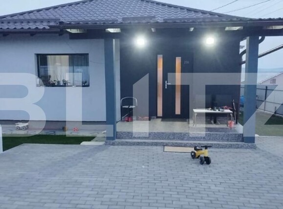 Casa de vânzare 4 camere Nazna - 137032CV | BLITZ Târgu Mureș | Poza3