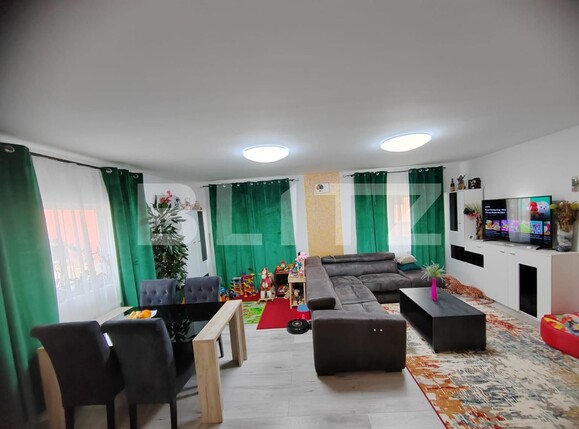Casa de vânzare 4 camere Nazna - 137032CV | BLITZ Târgu Mureș | Poza11