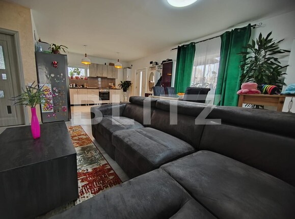 Casa de vânzare 4 camere Nazna - 137032CV | BLITZ Târgu Mureș | Poza4